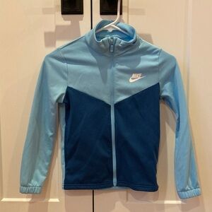 Nike Dri-fit Track Suit